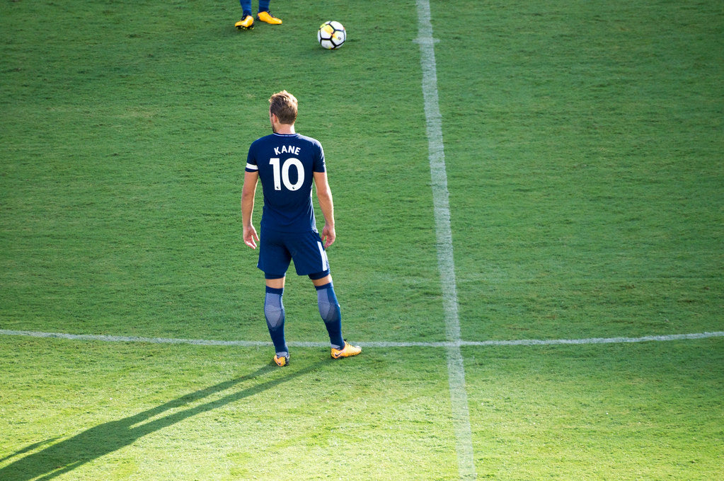 Mind Over Matter: How Visualisation Techniques Can Help Footballers Excel