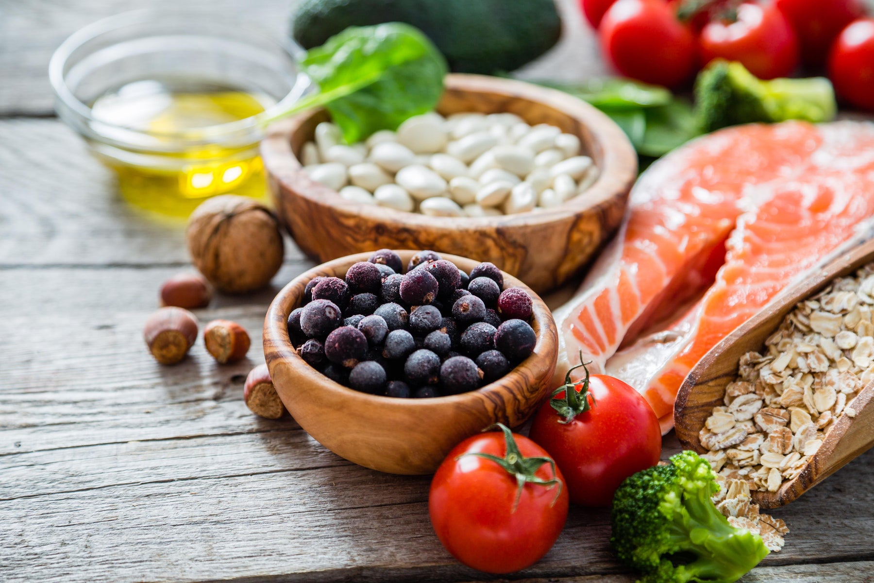 The Winning Formula: 6 Essential Vitamins and Minerals for Elite Soccer Players