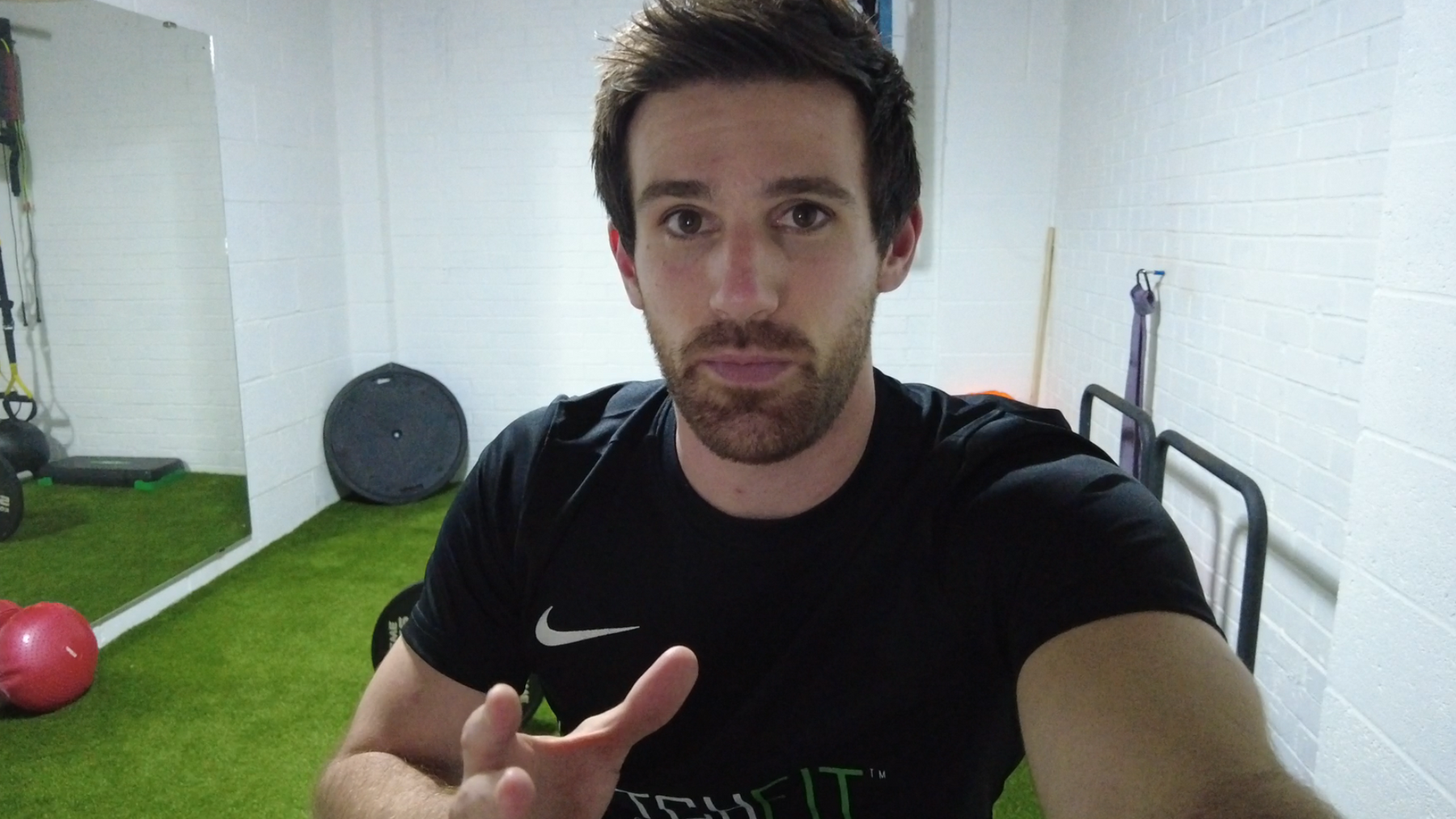 Footballers - Don't CHASE Success - Do This Instead...