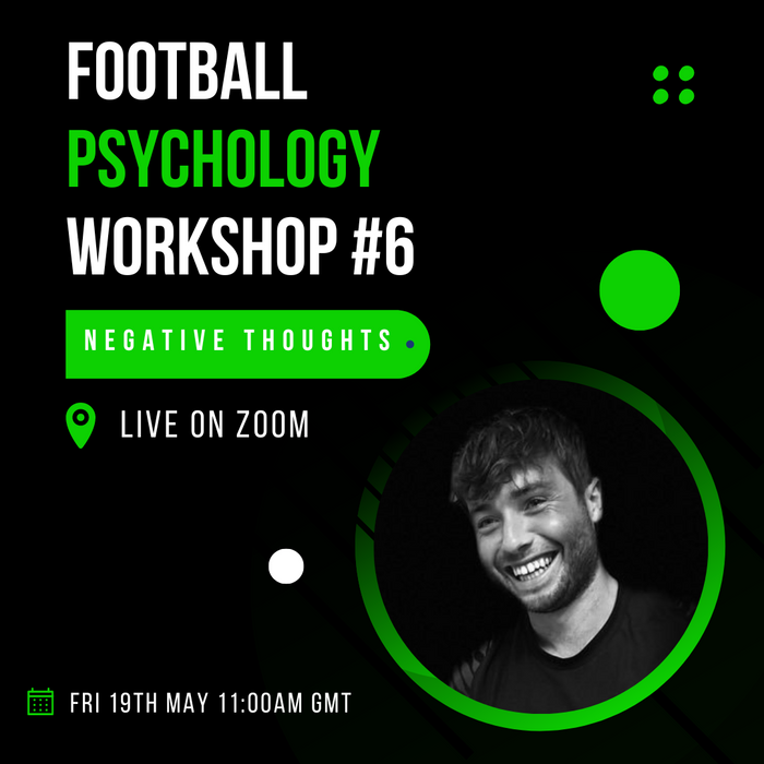 Managing Automatic Negative Thoughts (ANT's) Workshop Replay