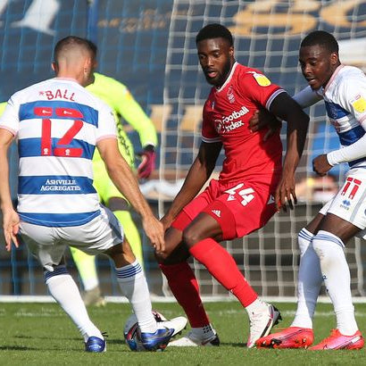 Tyler Blackett | Rotherham Utd (Ex Man Utd)