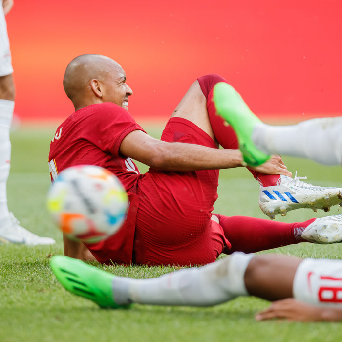 Avoiding Injury with Nutrition: Tips for Footballers