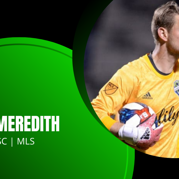 Bryan Meredith | Nashville SC (Podcast)