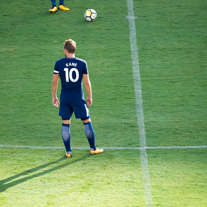 Mind Over Matter: How Visualisation Techniques Can Help Footballers Excel