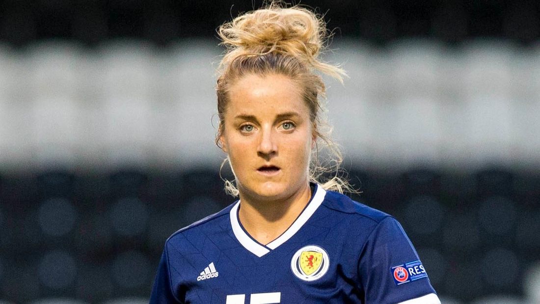 Sophie Howard | Scotland National Team & Leicester City