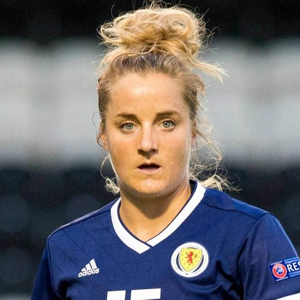 Sophie Howard | Scotland National Team & Leicester City