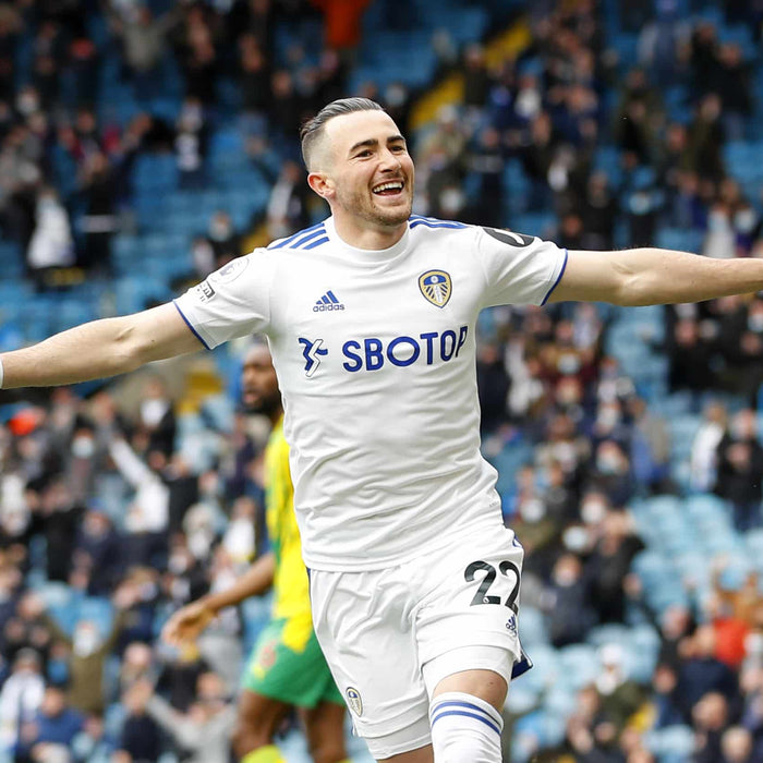 Jack Harrison | Leeds Utd