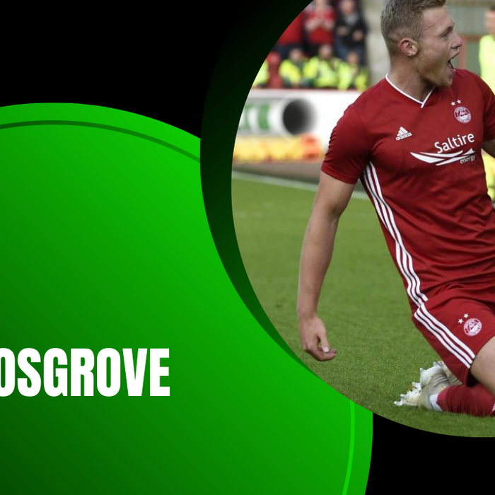 Sam Cosgrove |  Plymouth Argyle FC (Podcast)