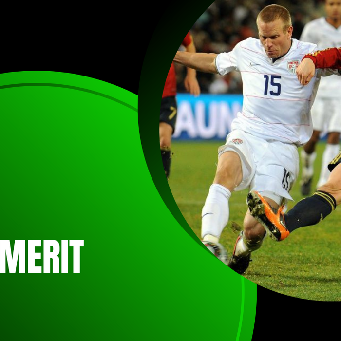 Jay DeMerit | Ex Watford FC & USA National Team (Podcast)