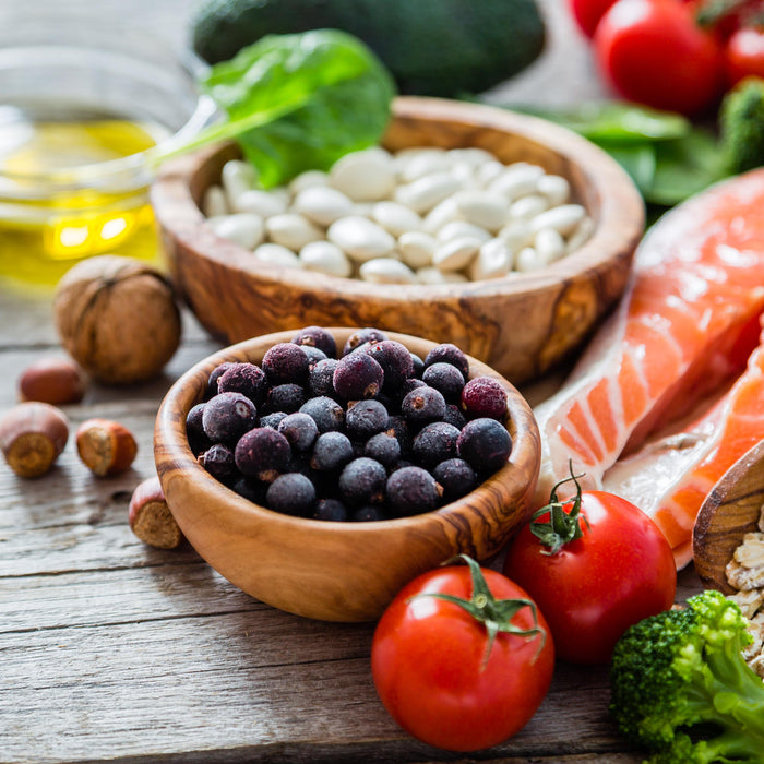 The Winning Formula: 6 Essential Vitamins and Minerals for Elite Soccer Players