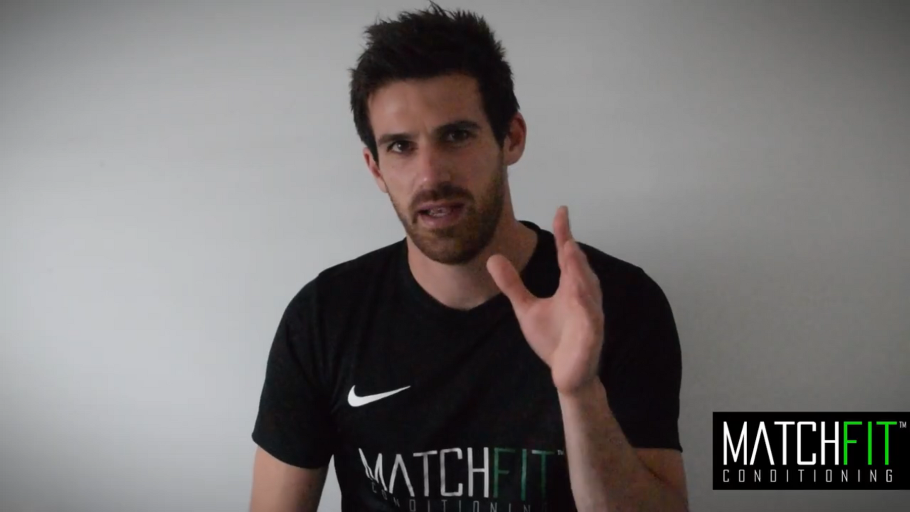 Footballers - Here's How To Fit S&C Into An Already Busy Schedule