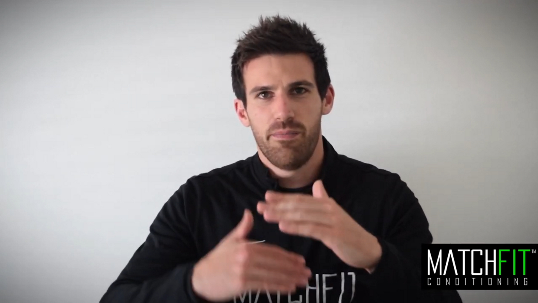Footballers - Here's How To Consistently Perform To A High Level