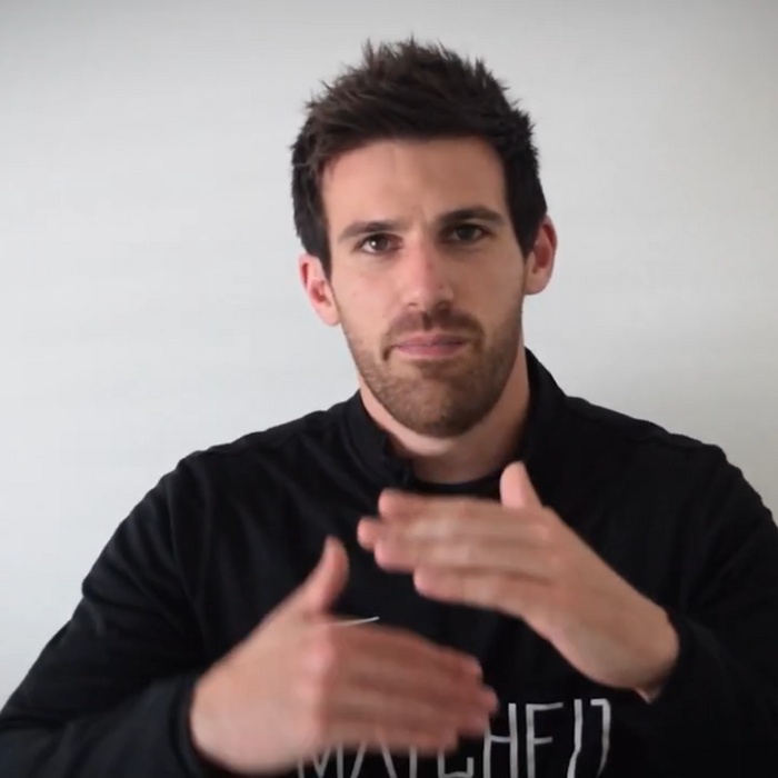 Footballers - Here's How To Consistently Perform To A High Level