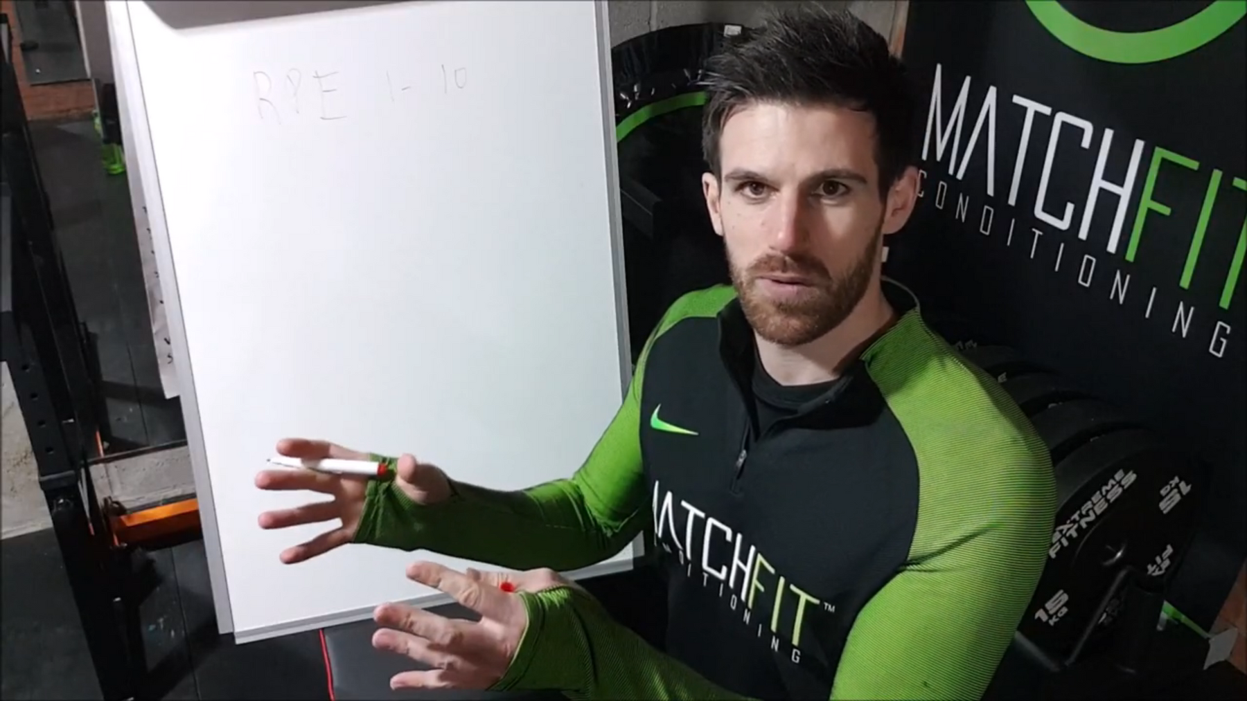 How Footballers Should Calculate Their REST TIME