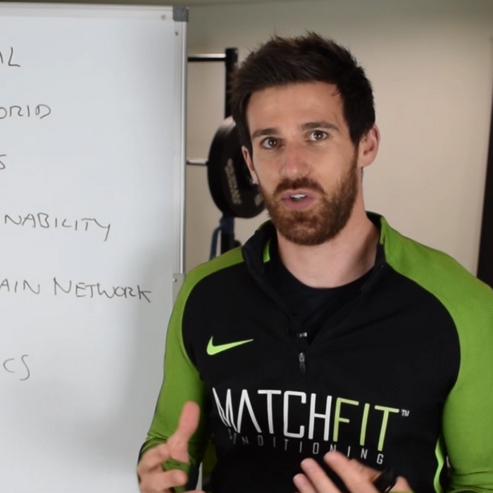 Can A Pro Footballer Eat JUNK Food?