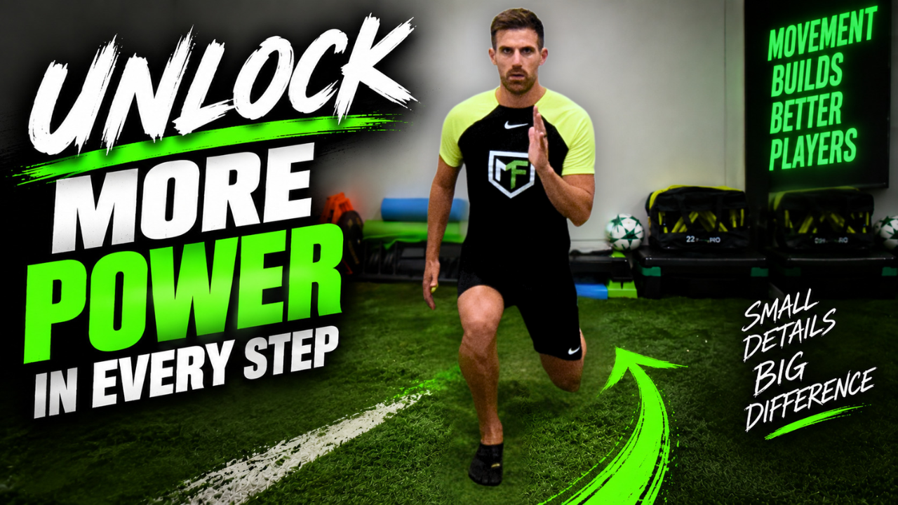 Are YOU Making These Forward Lunge Mistakes?
