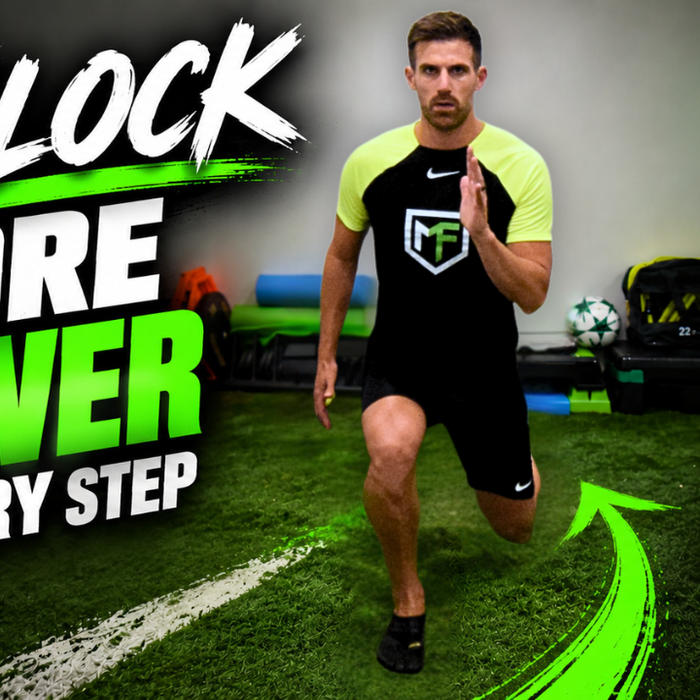 Are YOU Making These Forward Lunge Mistakes?
