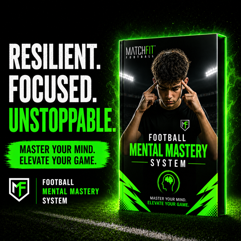 Football S&C Starter BUNDLE