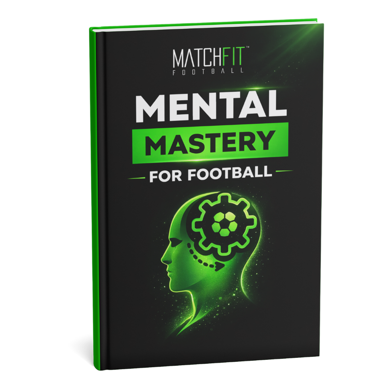 Football Mental Mastery Course