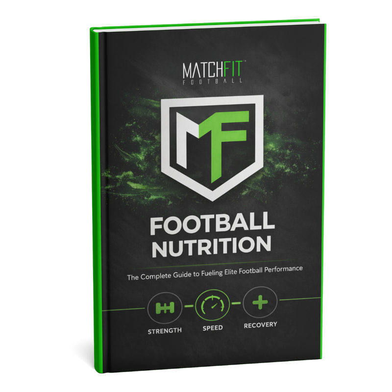 Football Nutrition Guide