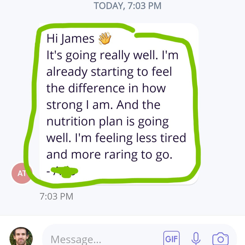 The Elite Football Athlete Programme: Core Package