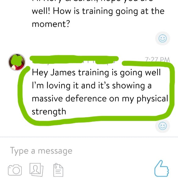 The Elite Football Athlete Programme: Core Package