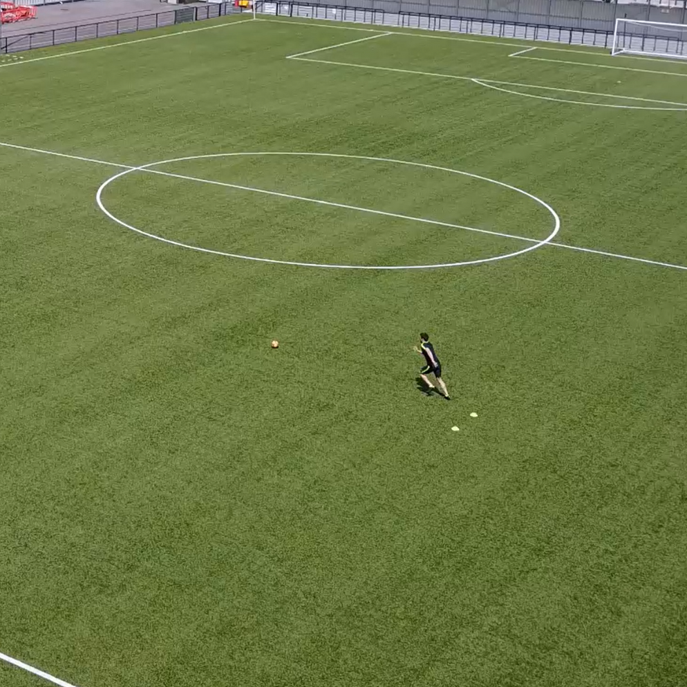 28 Day Stamina Training Programme For Footballers (Soccer) — Matchfit