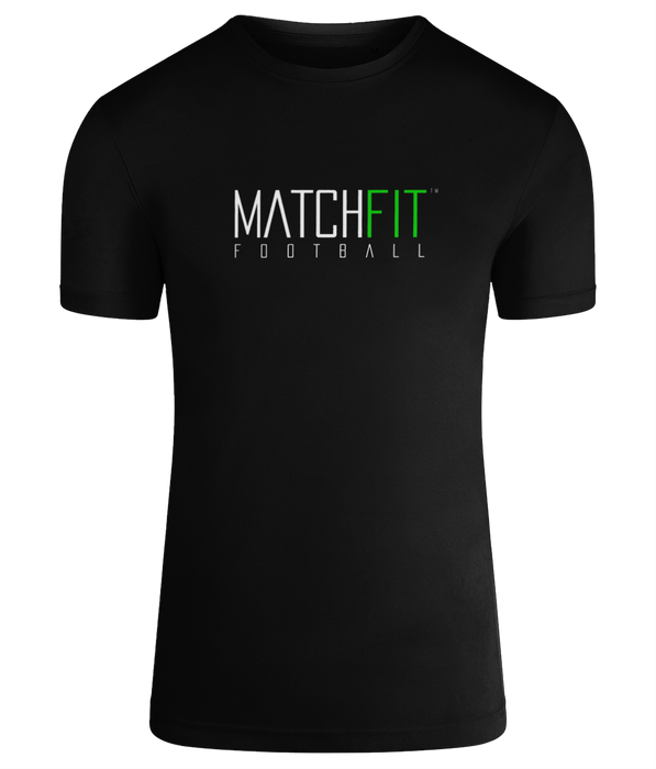 Matchfit Football Performance T-Shirt