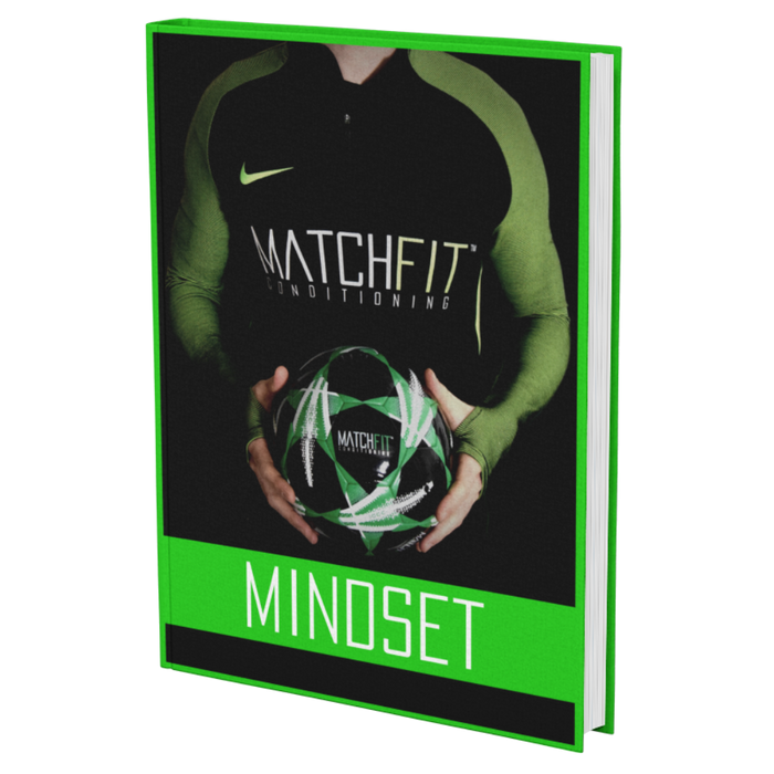 Mindset For Football Transformation Programme