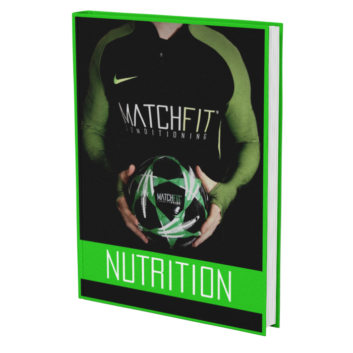 Football Nutrition Guide