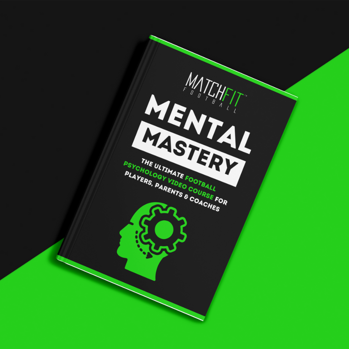 Mental Mastery Video Course