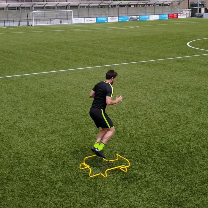 Speed Training Programme