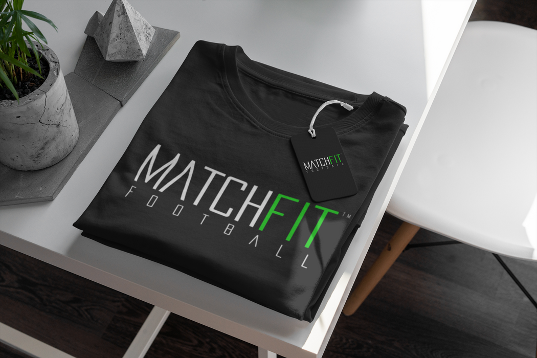 Matchfit Football Performance T-Shirt